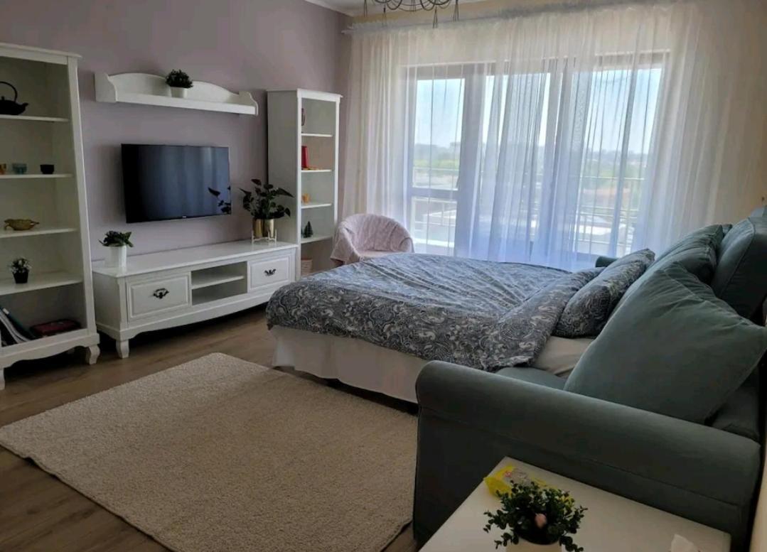 Apartament Ana Lejlighed Bukarest Eksteriør billede